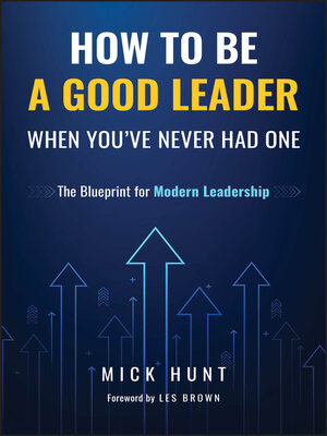 cover image of How to Be a Good Leader When You've Never had One